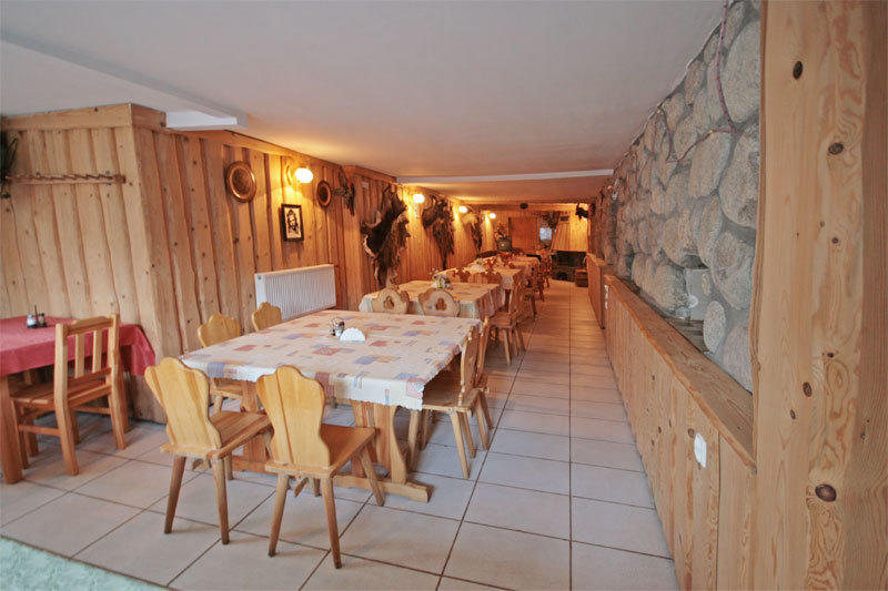 Apartamento Osrodek Wczasowy Pasternik Ciche Małe Exterior foto